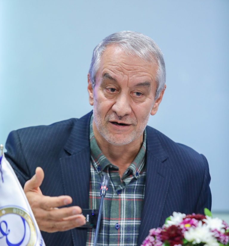 Our goal is to help children realize their dreams: Ali Kafashian